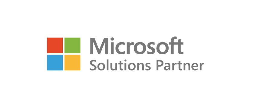 Microsoft Partner